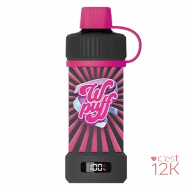 Batterie Wpuff 12K
