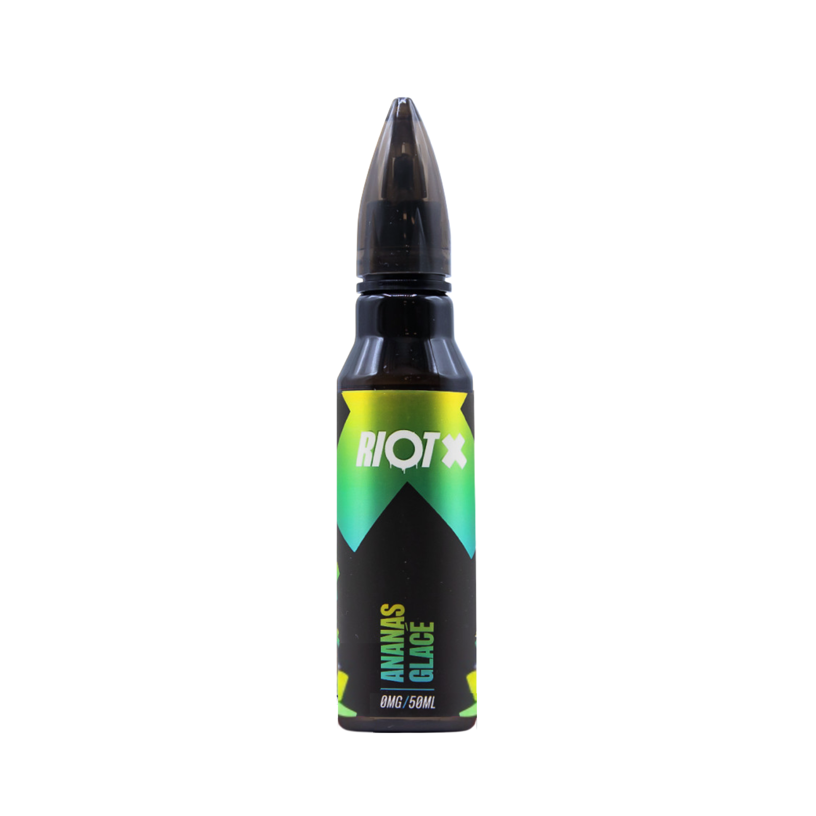 Ananas Glacé 50 ml X By Riot