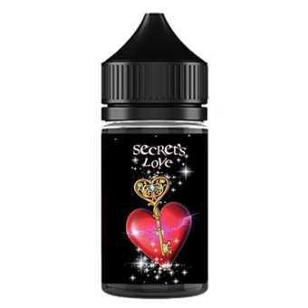 Concentré Secret's Keys Secret's Love 30ml Secret's Lab