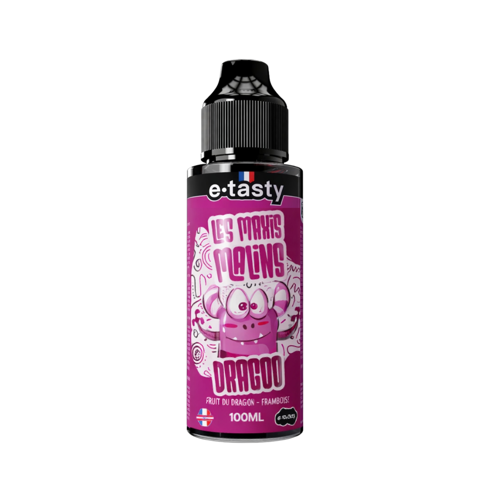 Dragoo 100 ml - Les Maxis Malins
