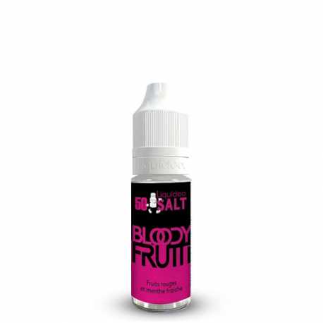 E-liquide Bloody Frutti - Fifty Salt