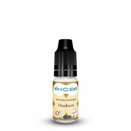 E-liquide Classique Hudson - Vincent Dans Les Vape