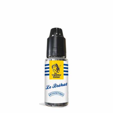 E-liquide Le Brehat - Le Vapoteur Breton