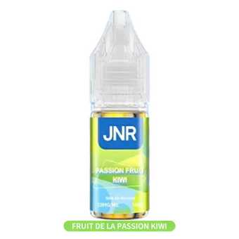 E-liquide Passion Fruit Kiwi JNR