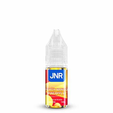 E-liquide Peach Mango Pineapple JNR
