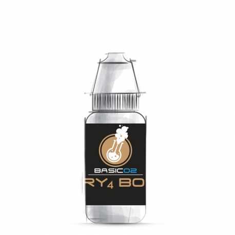 E-liquide RY4 Bo2 50/50 - BordO2