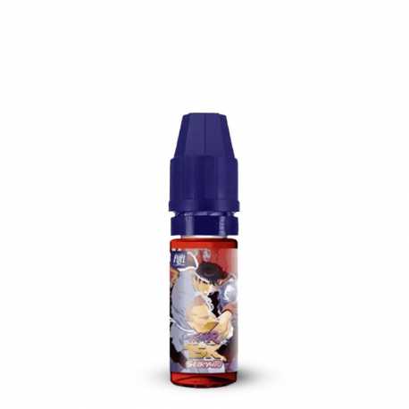 E-liquide Seiryuto - Fighter X