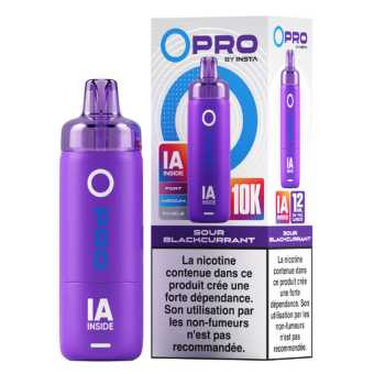 Kit OPRO IA 10000 Insta