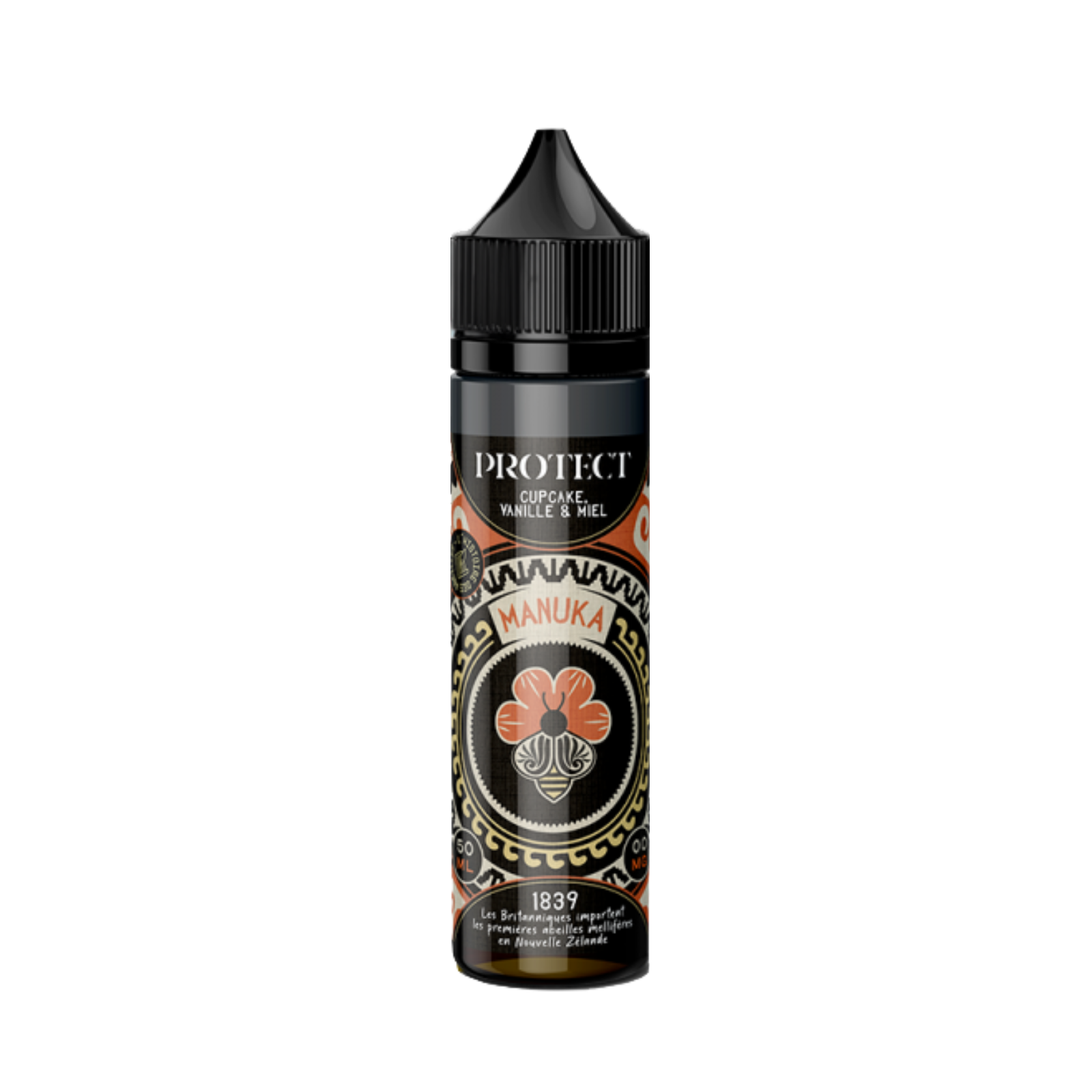 Manuka 50 ml - Histoire des Abeilles