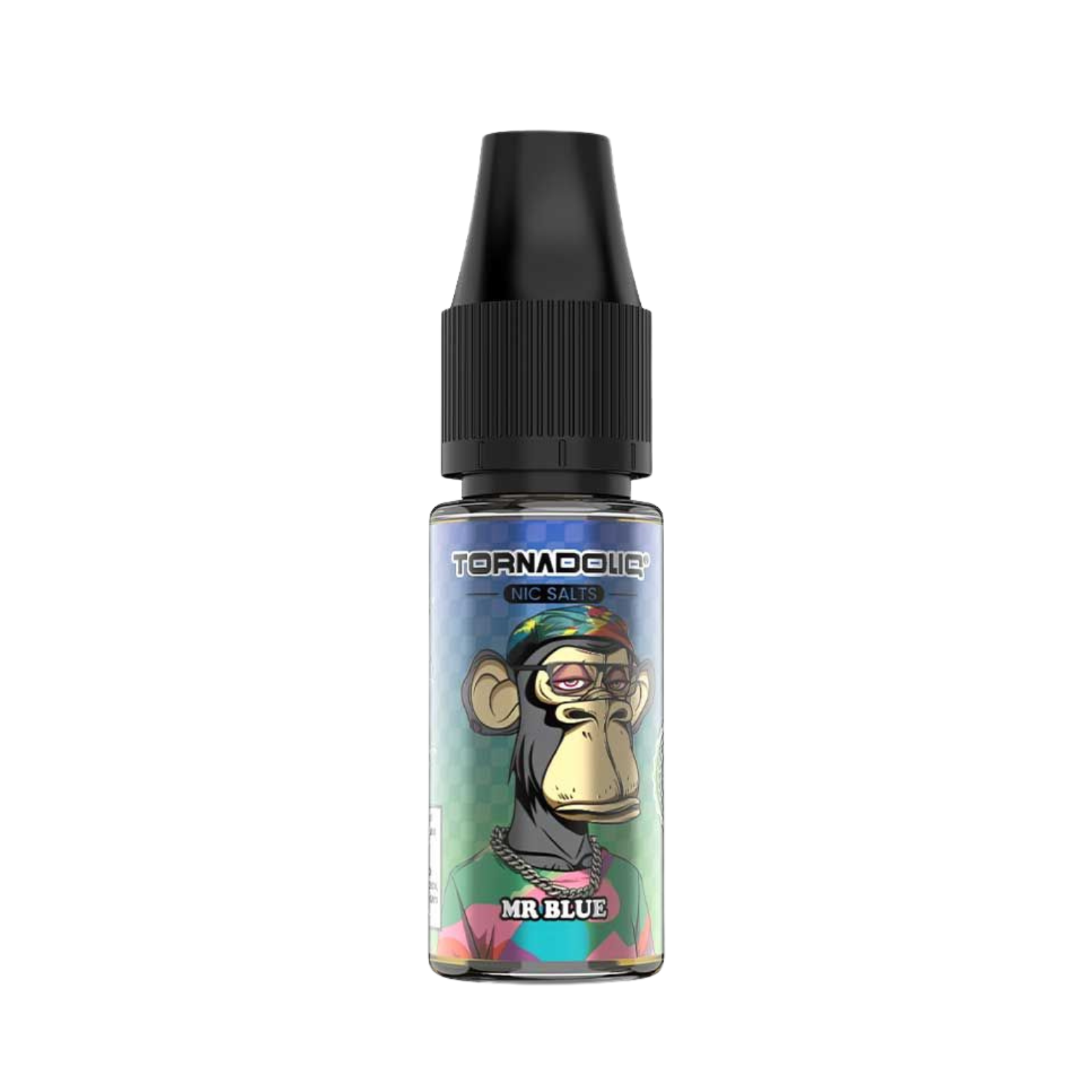 Mr Blue 10 ml