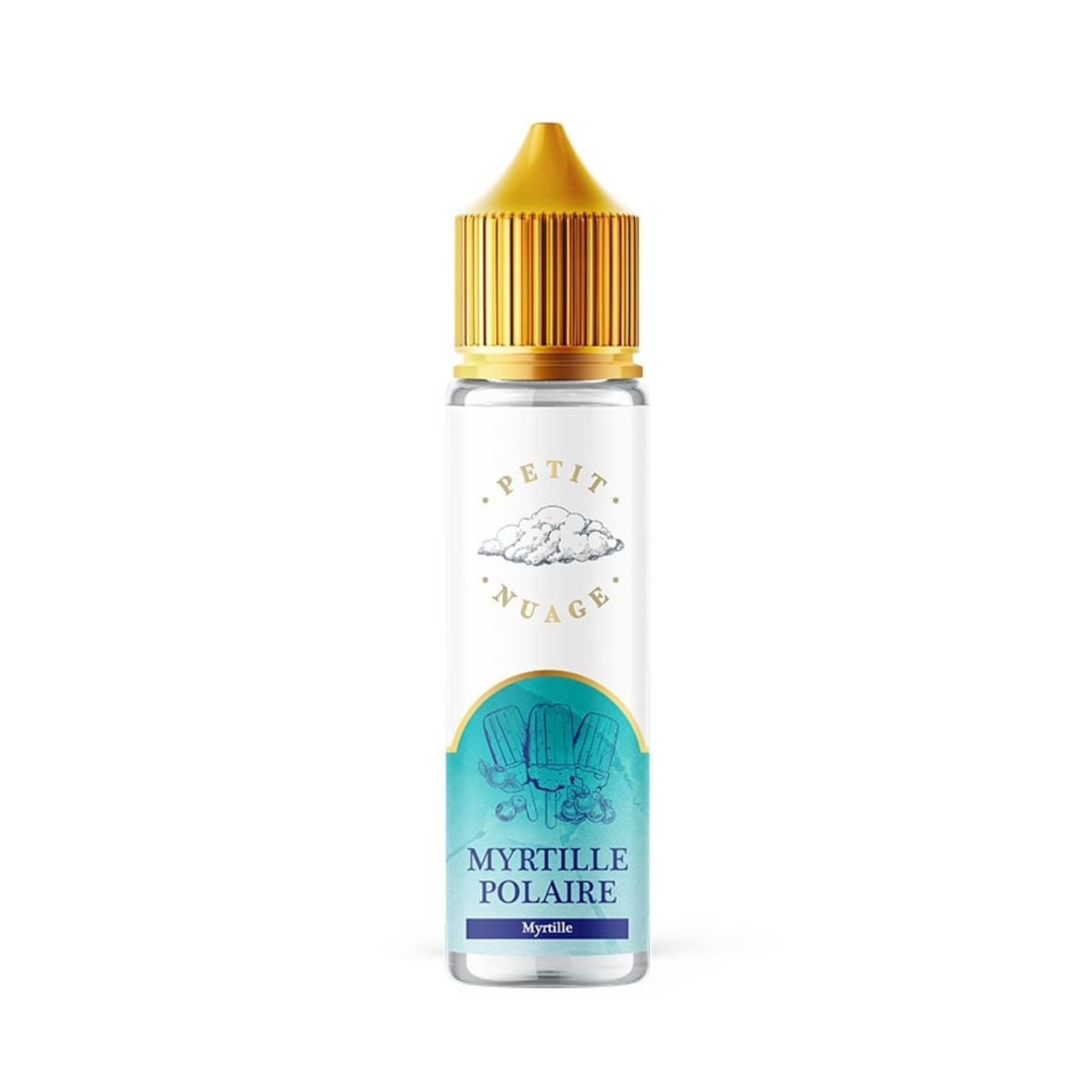 Myrtille Polaire 50 ml