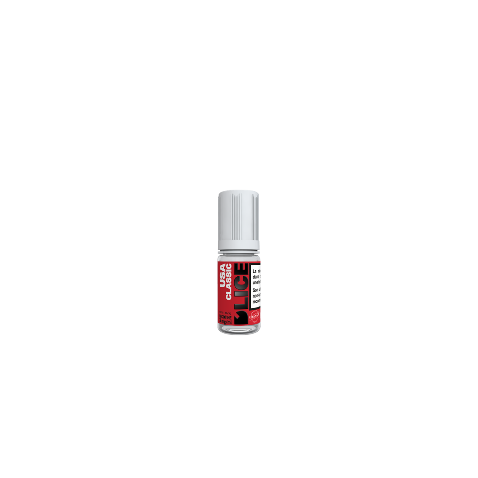 USA Classic 10 ml